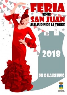 Ilustración de Alhaurín de la Torre