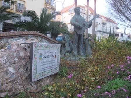 Ilustración de Alhaurín de la Torre