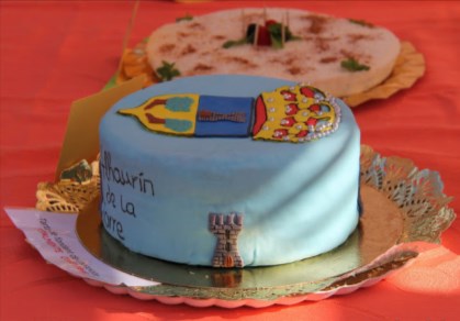 Ilustración de Alhaurín de la Torre