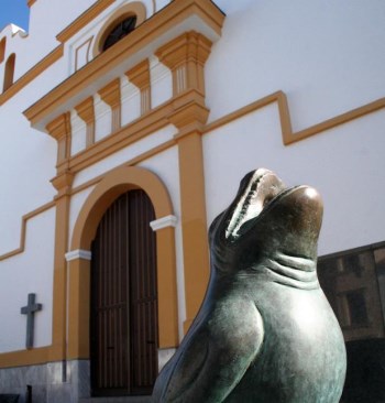 Ilustración de Alhaurín de la Torre