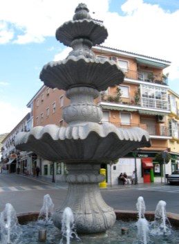 Ilustración de Alhaurín de la Torre