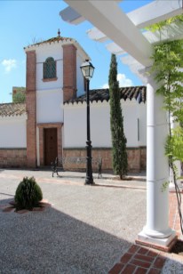 Ilustración de Alhaurín de la Torre