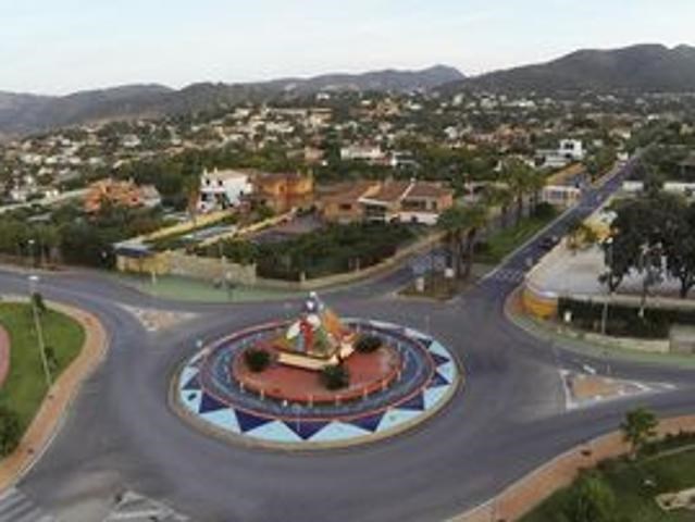 Ilustración de Alhaurín de la Torre
