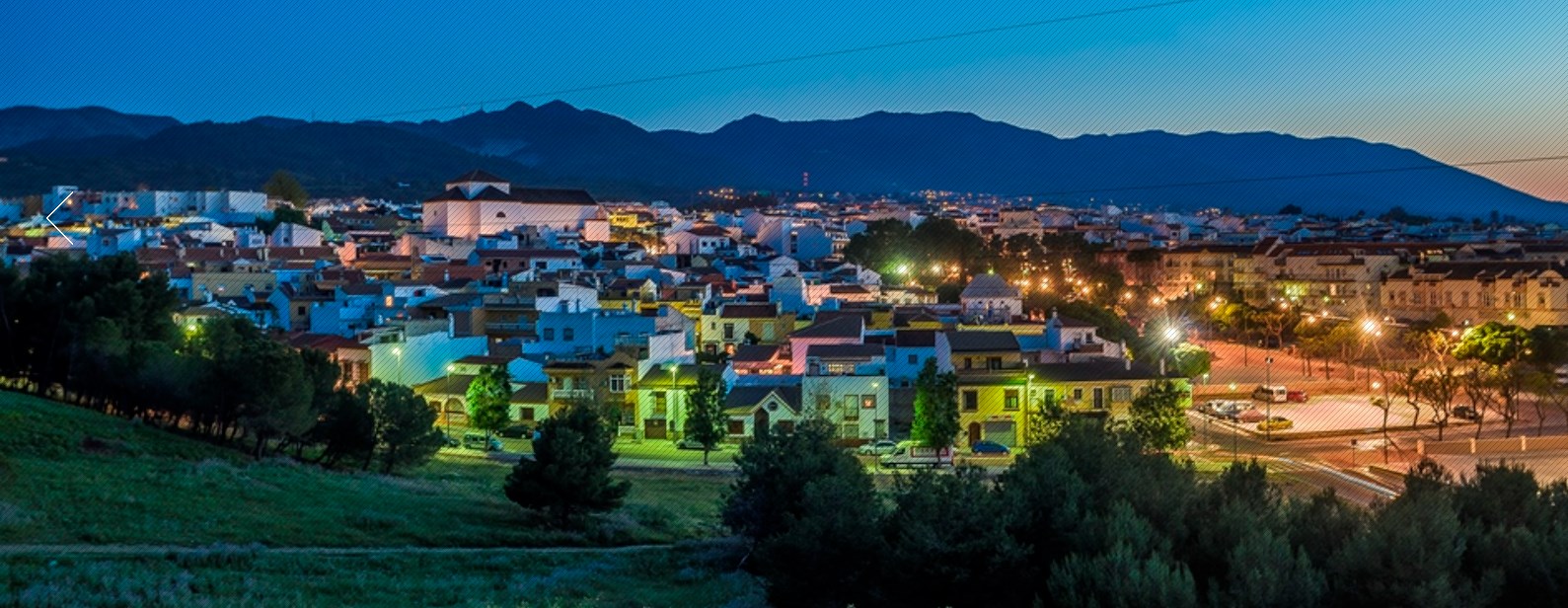 Ilustración de Alhaurín de la Torre