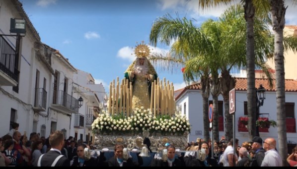 Ilustración de Alhaurín de la Torre