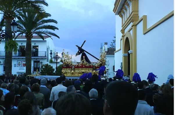 Ilustración de Alhaurín de la Torre