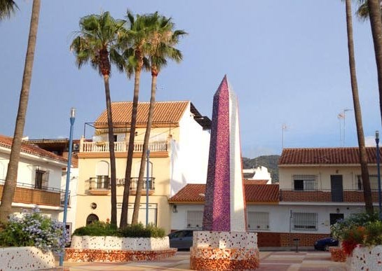 Ilustración de Alhaurín de la Torre