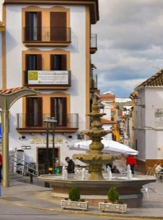 Ilustración de Alhaurín de la Torre