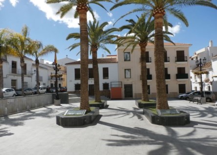 Ilustración de Alhaurín de la Torre