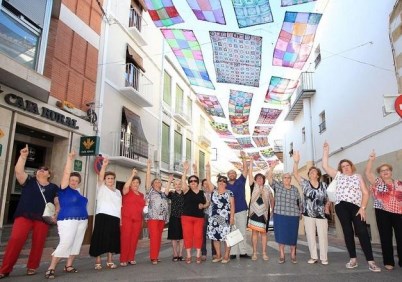 Ilustración de Alhaurín de la Torre