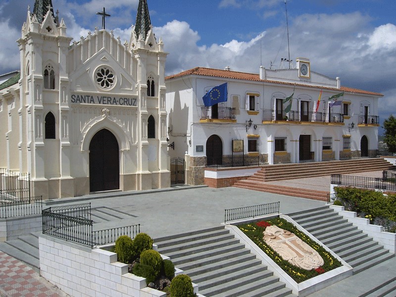 Alhaurín el Grande