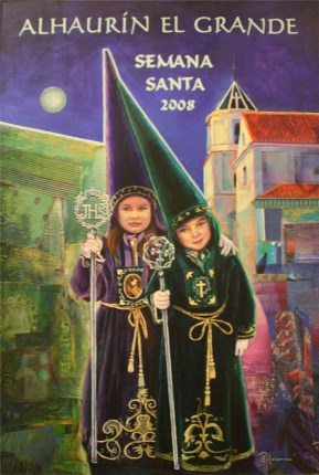Ilustración de Alhaurín el Grande