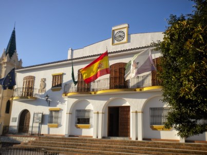 Ilustración de Alhaurín el Grande