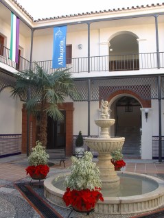 Ilustración de Alhaurín el Grande