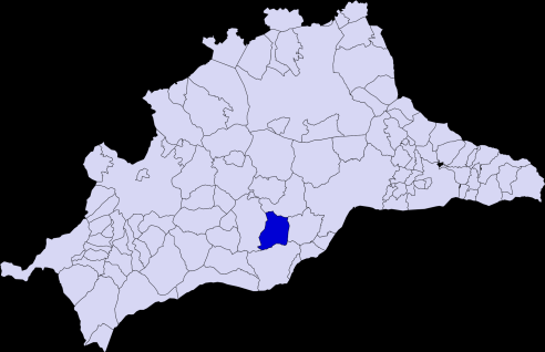 Ilustración de Alhaurín el Grande