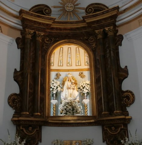 Ilustración de Alhaurín el Grande