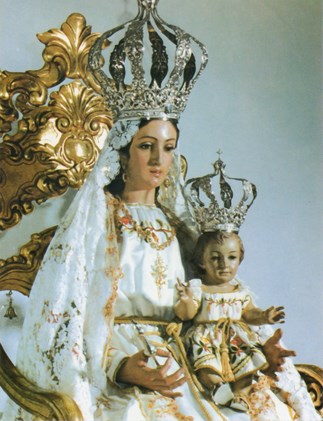 Ilustración de Alhaurín el Grande