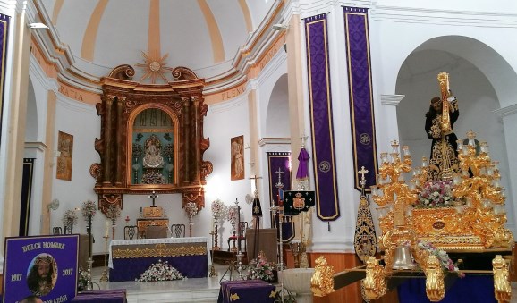 Ilustración de Alhaurín el Grande