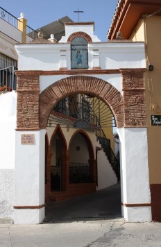 Ilustración de Alhaurín el Grande
