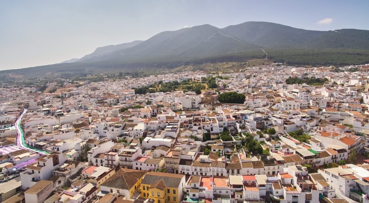 Ilustración de Alhaurín el Grande