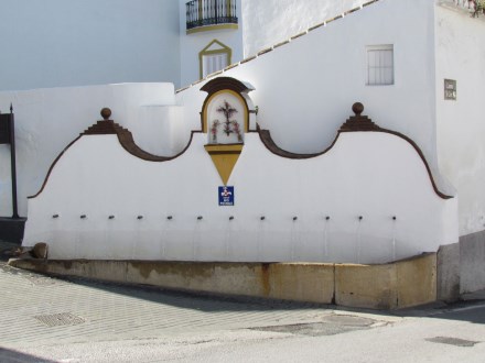 Ilustración de Alhaurín el Grande