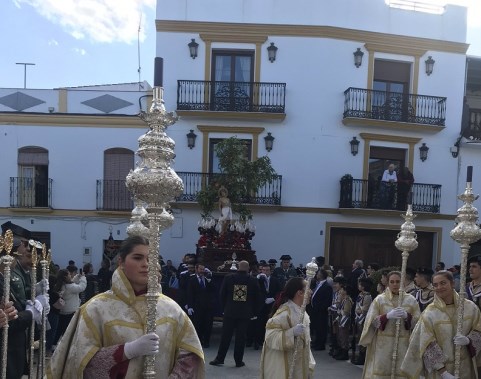 Ilustración de Alhaurín el Grande