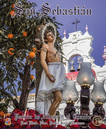Ilustración de Alhaurín el Grande