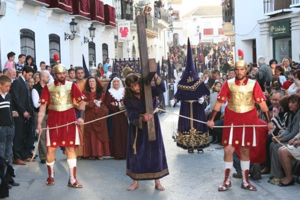 Ilustración de Alhaurín el Grande