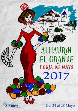 Ilustración de Alhaurín el Grande