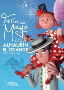 Ilustración de Alhaurín el Grande