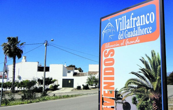 Ilustración de Alhaurín el Grande
