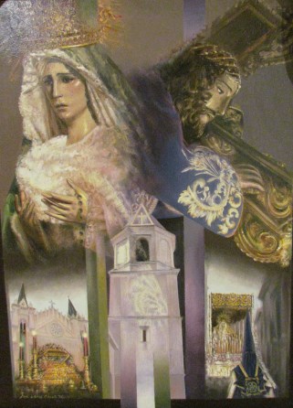 Ilustración de Alhaurín el Grande