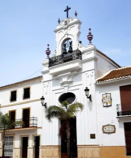 Ilustración de Alhaurín el Grande