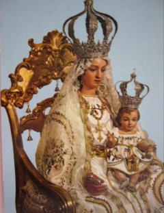 Ilustración de Alhaurín el Grande