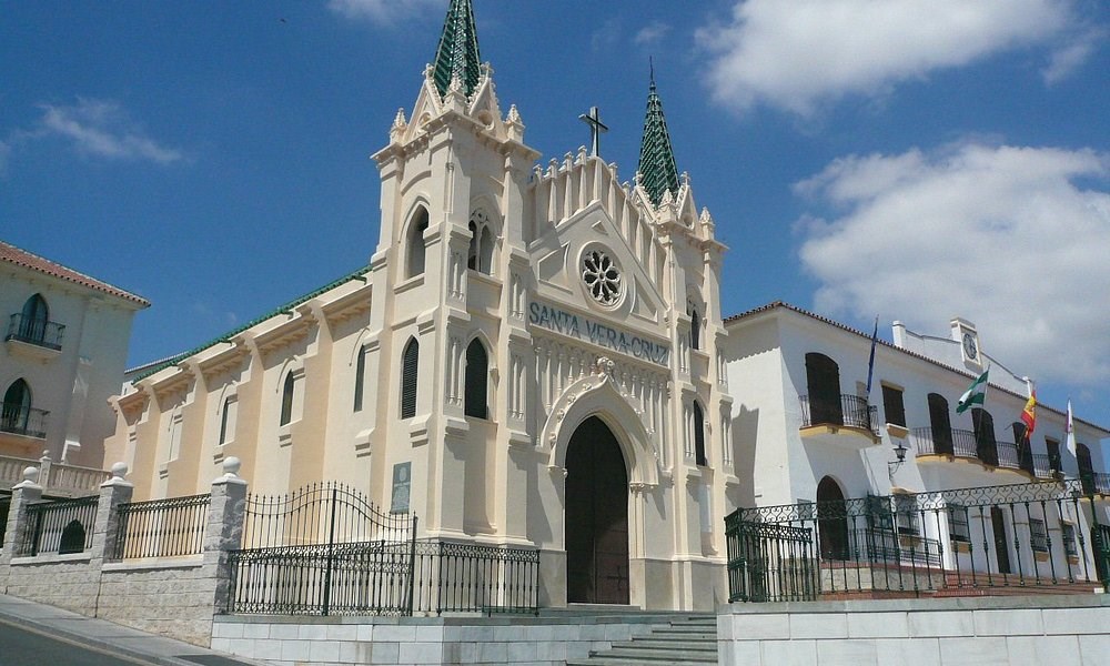Ilustración de Alhaurín el Grande