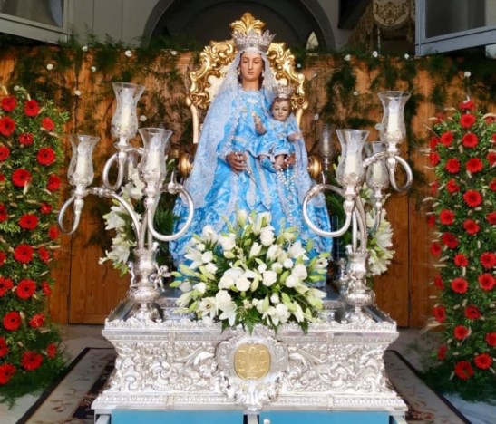 Ilustración de Alhaurín el Grande