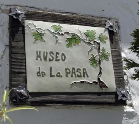 Ilustración de Almáchar