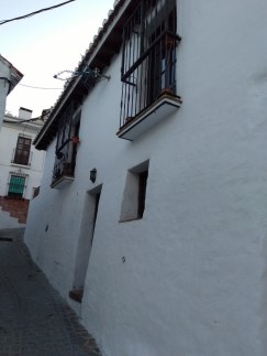 Ilustración de Almáchar