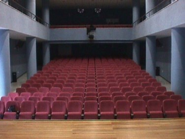 La Casa de la Cultura
