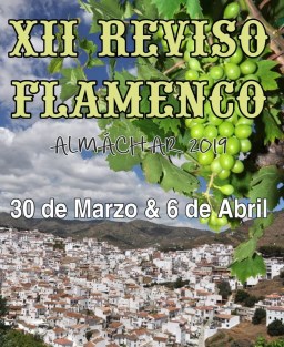 Ilustración de Almáchar