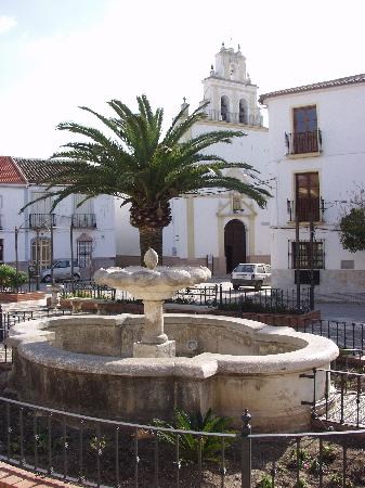 Ilustración de Almargen