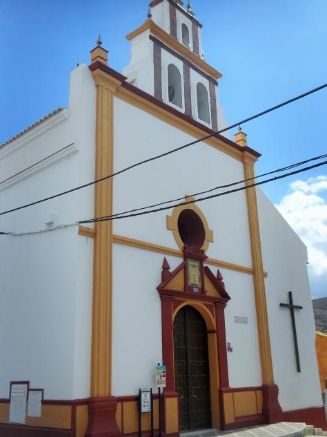 Ilustración de Almargen