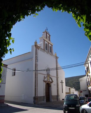 Ilustración de Almargen