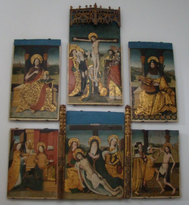 Ilustración de Almargen