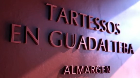 Ilustración de Almargen
