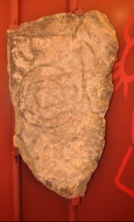 Ilustración de Almargen