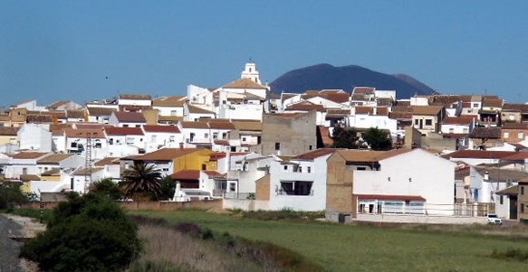 Ilustración de Almargen