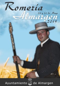 Ilustración de Almargen