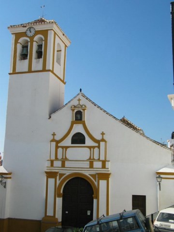 Ilustración de Almogía