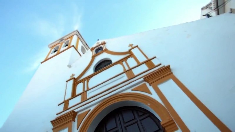 Ilustración de Almogía